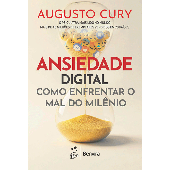 Ansiedade Digital: Como Enfrentar o Mal do SÉCULO