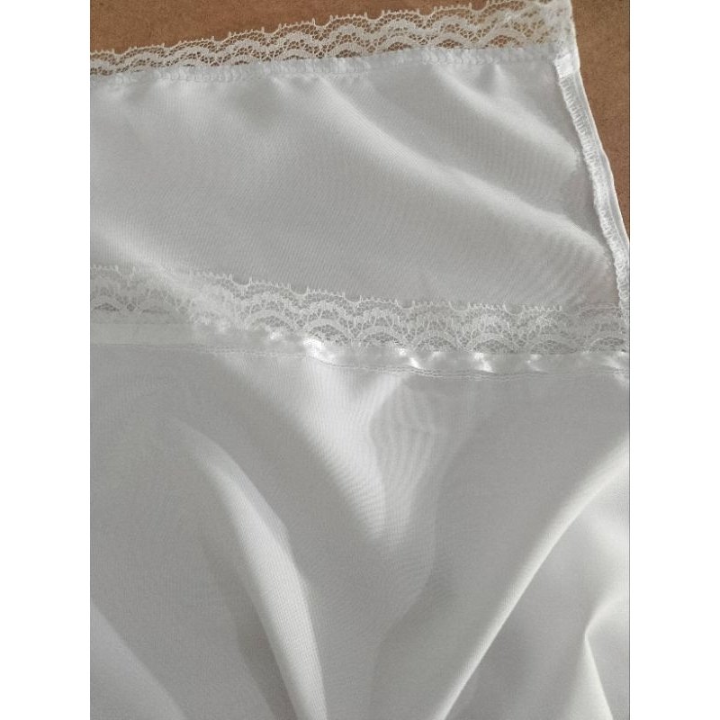 pano de cabeça 1,50*0,20