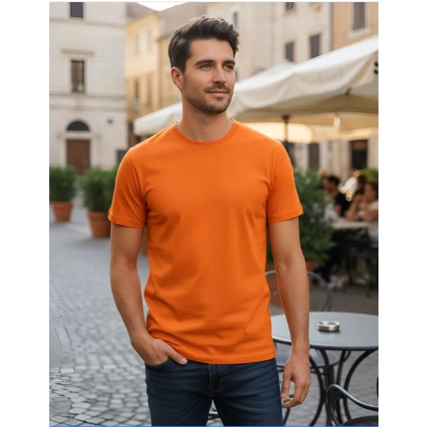 Kit 2 Camisetas Malha Fria PV Poliviscose