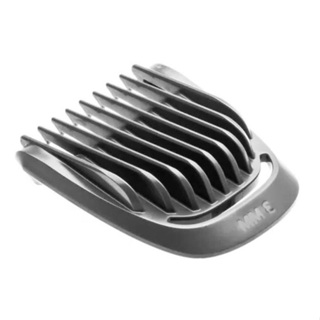 Pente para aparador Philips 3mm Serie MG 3711 3712 3721 3730 3731 3749 3750 em Oferta na Shopee