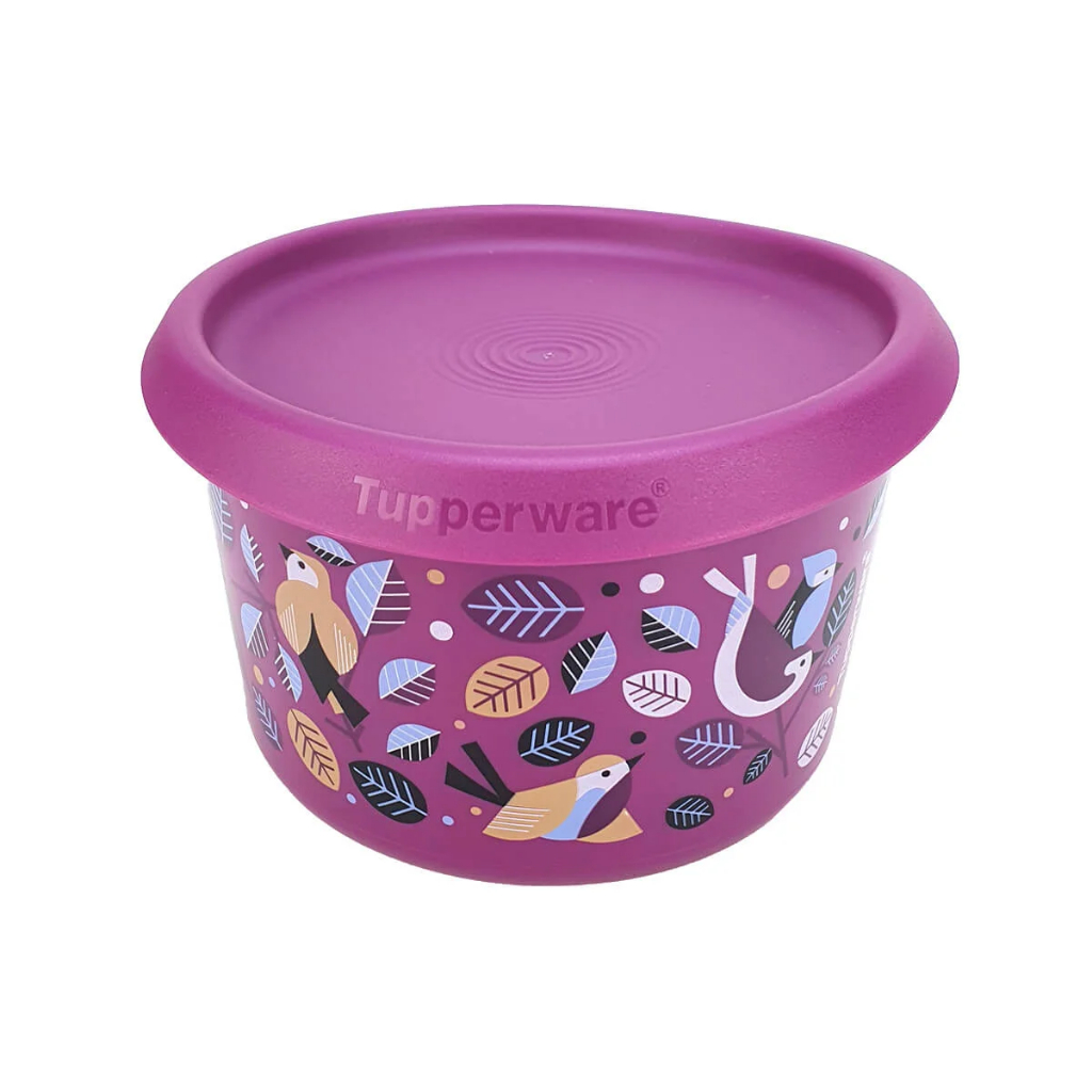 Tupperware Mini instantâneo Slim 575ml
