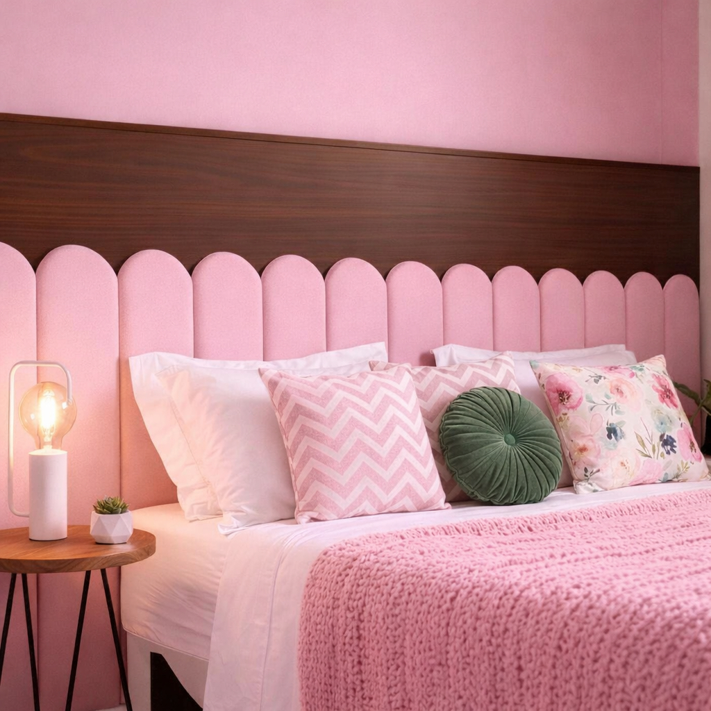 Kits Cabeceira Infantil Menina Nuvem Infantil Quarto Estofada Adesiva Cama Casal Queen King Solteiro em Oferta na Shopee