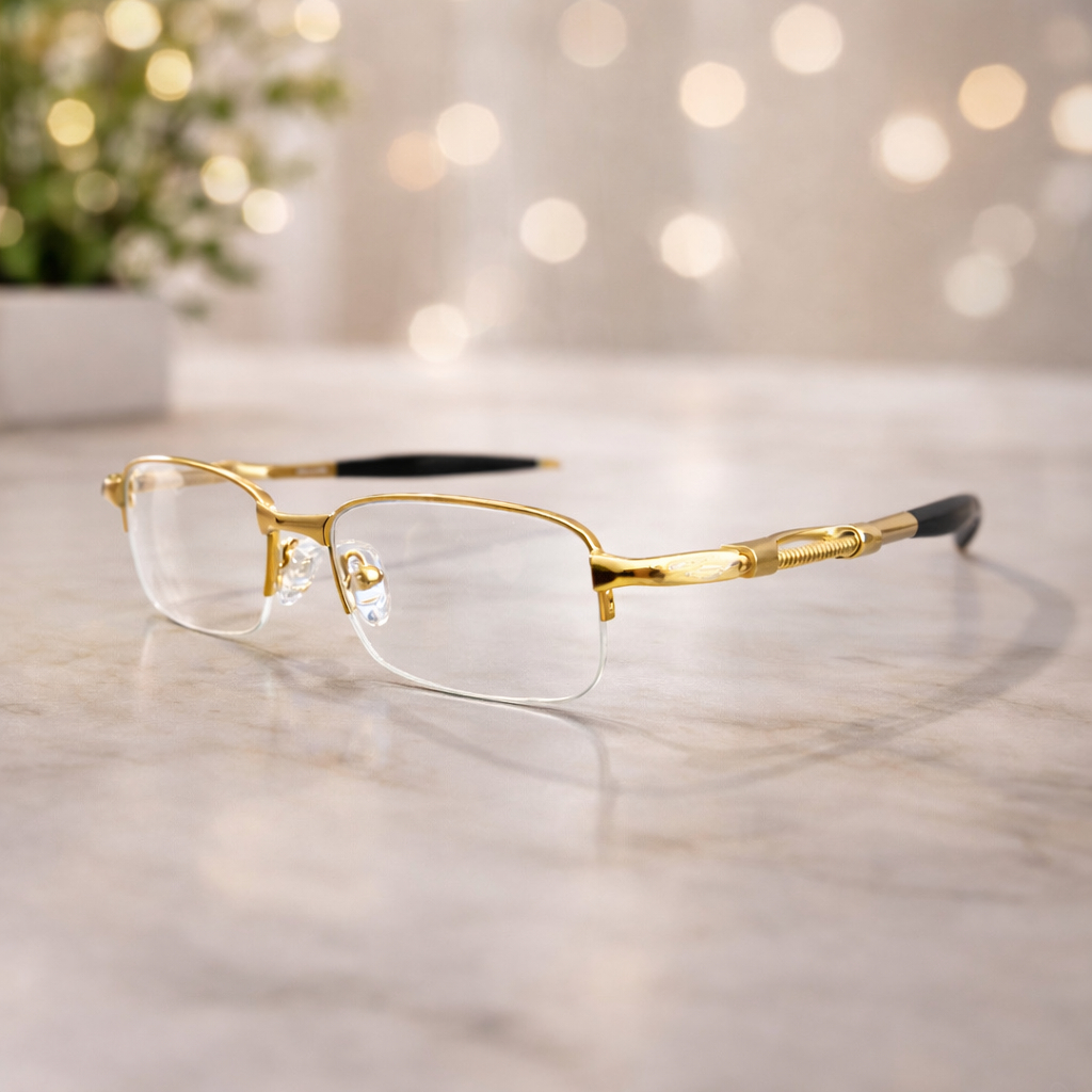 Armação De Descanso Óculos Masculino Sem Grau MOLA Lupinha de Descanso em Oferta na Shopee