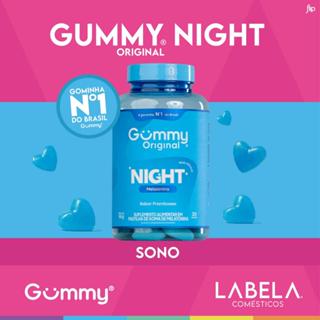 Gummy Melatonina Framboesa 😴 Sono Tranquilo • Relaxamento • Regulação do Sono • Suplemento em Oferta na Shopee