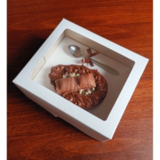 10 Caixas para Ovo de Colher - 100 grs | 250 grs | 350 grs | 500 grs | duo 100-150 grs | trio 100 grs | Quarteto 100 grs em Oferta na Shopee