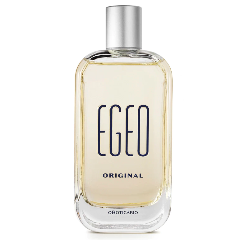 Egeo Original Desodorante Colônia 90ml - oBoticário