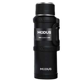 MODUS Garrafa Térmica 2.4 Litros Quente Frio Com Isolamento Térmico Capacidade Viagem Garrafa De Água em Oferta na Shopee