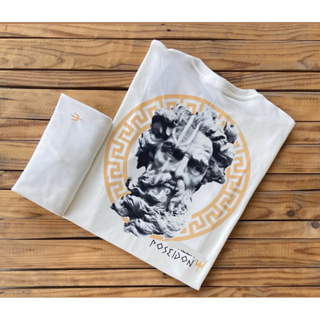 (Coleção Nova) Camisa Malha Grossa Off White várias estampas em Oferta na Shopee