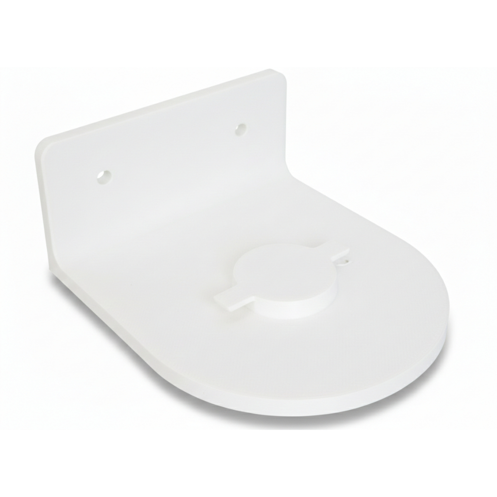 Suporte De Parede Teto Para câmera T-plink Tapo C200