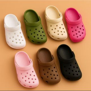 Sandália Feminina Babuche Leve Confortável - Antiderrapante Macia Tamanhos 34 ao 43 em Oferta na Shopee