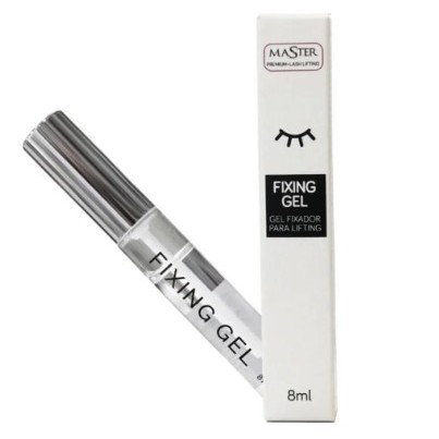 Fixing Gel Master Fixador