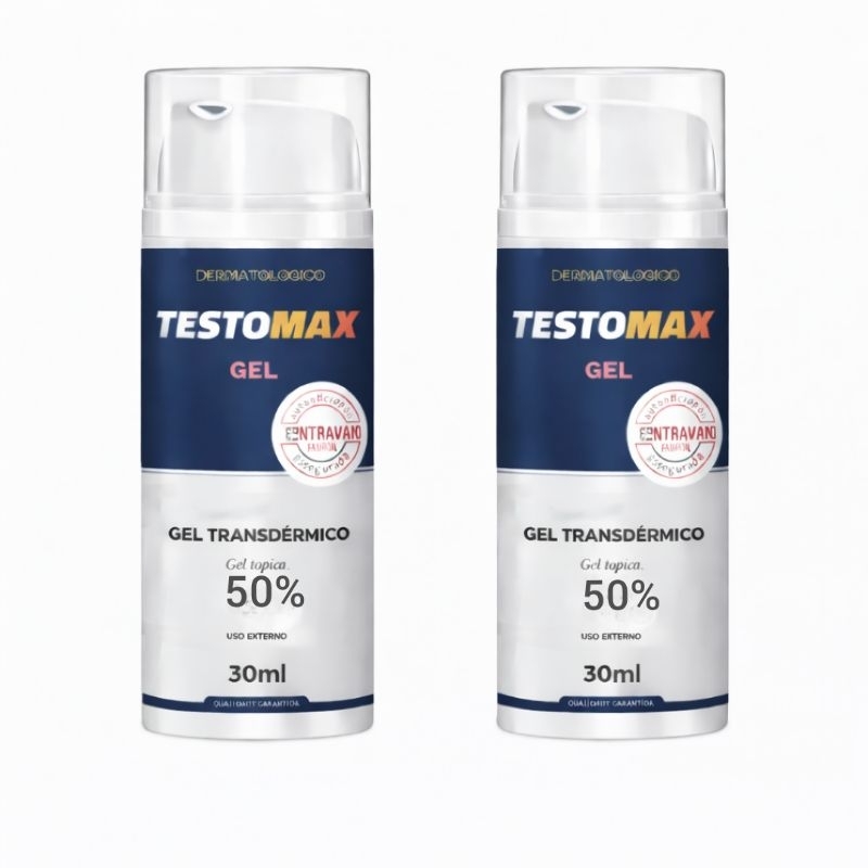 kit 2 testo gel-50% biológico alta absorção em Oferta na Shopee