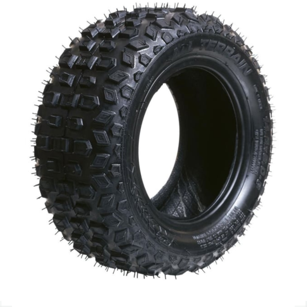 Pneu Mini Buggy Fapinha Kart Cross Aro 8 145/60-8 Novo Dianteiro e Traseiro