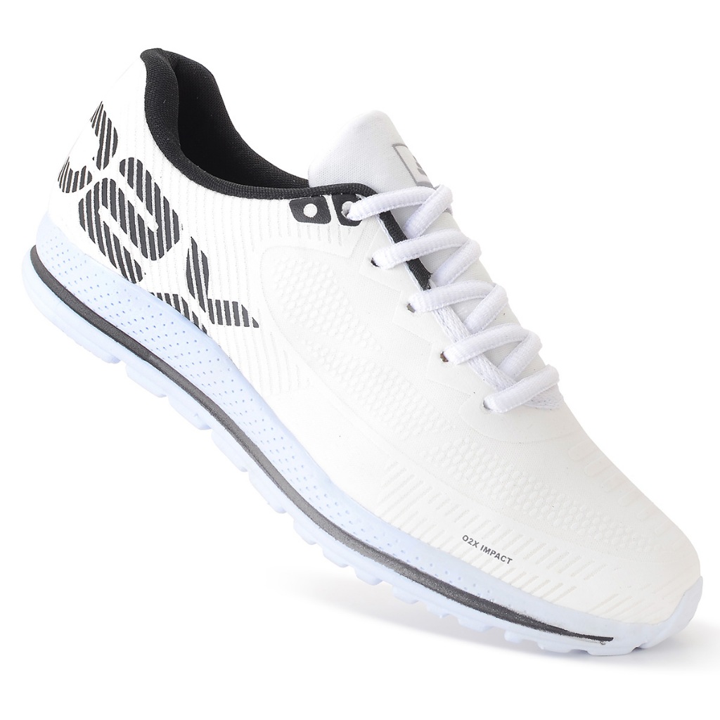 Queimão Relâmpago! Tênis Feminino e Masculino O2x — Desconto Especial Agora — R$ 39,99 em Shopee, 19% OFF