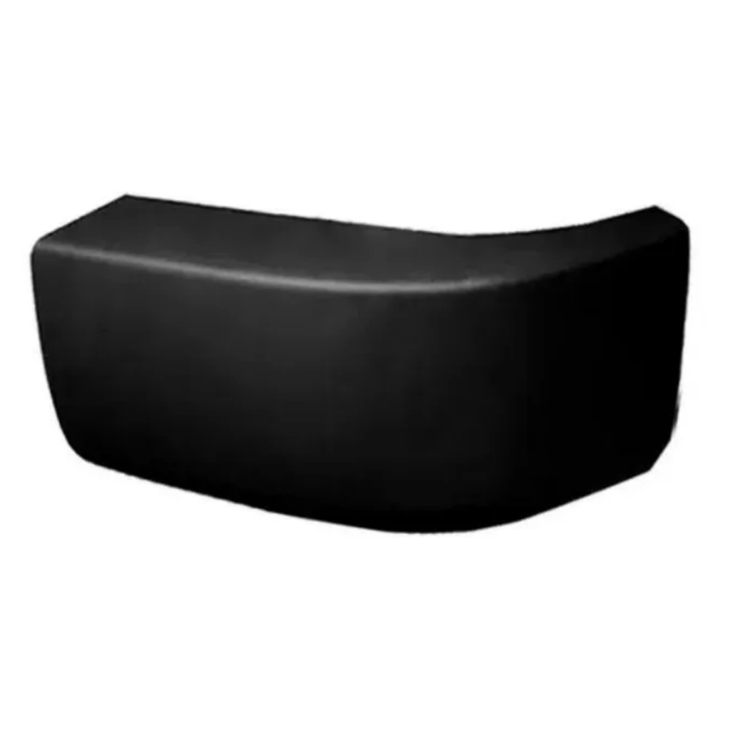 Ponteira Do Pára-Choque Do Vw Delivery (5.140/8.150/9.150) - Plástico Lado Direito em Oferta na Shopee