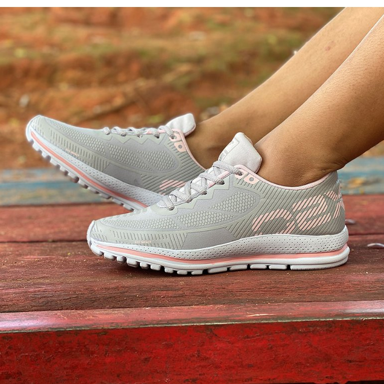 ⚡ Oferta Exclusiva O2X! Tênis Feminino e Masculino — Queima Total