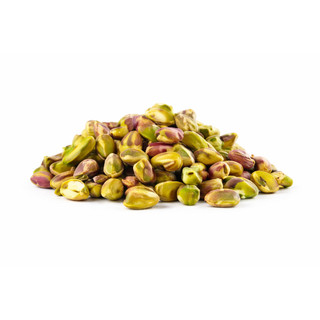 Pistache Cru Sem Casca Premium 100g | Natural e Selecionado