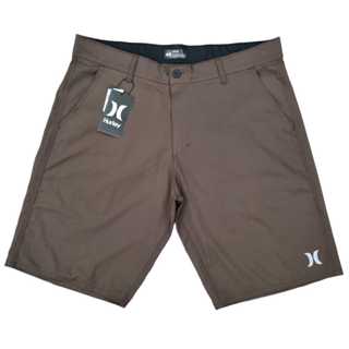 Bermuda Masculina Social Tactel com Elastano em Oferta na Shopee