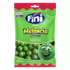 Melancia Azedinha 230g - Fini