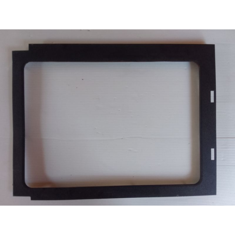MOLDURA INTERNA DO MICROONDAS ELETROLUX MEF28 USADA