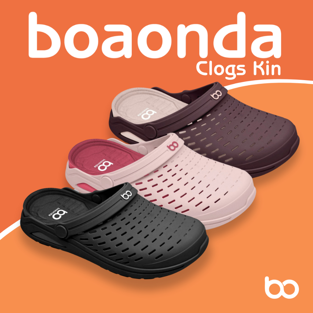 Clog Kin Boaonda Ortopédico Fascite Plantar Esporão Respirável Confortável Macio Anatômico em Oferta na Shopee