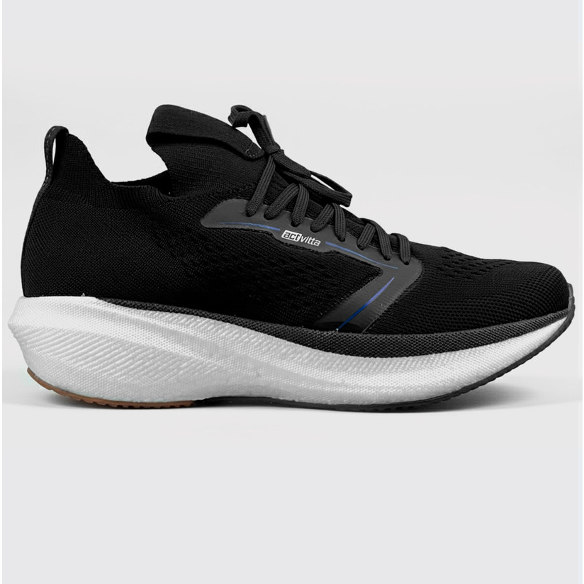 Tênis Masculino Actvitta Gaspea Knit Esportivo Academia Original