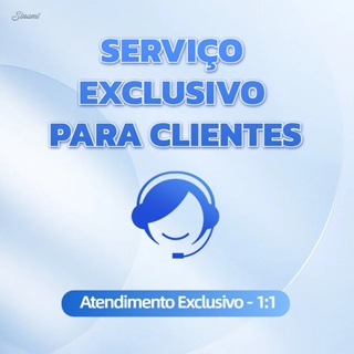 Atendimento exclusivo para sua torneira | Atendimento rápido e personalizado em Oferta na Shopee