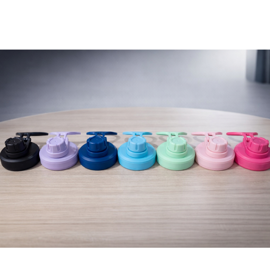 Tampa Pop Para Garrafa Térmica/ Tampa alça Compatível Com Modelos Atuais em Oferta na Shopee