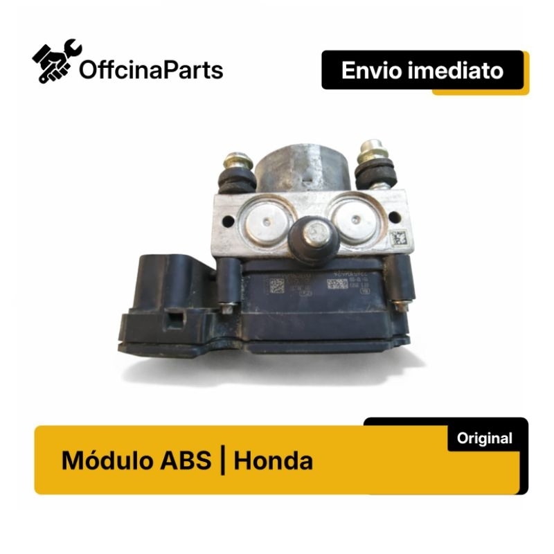 Módulo ABS - Honda New Fit, New City (2012-2017) usado