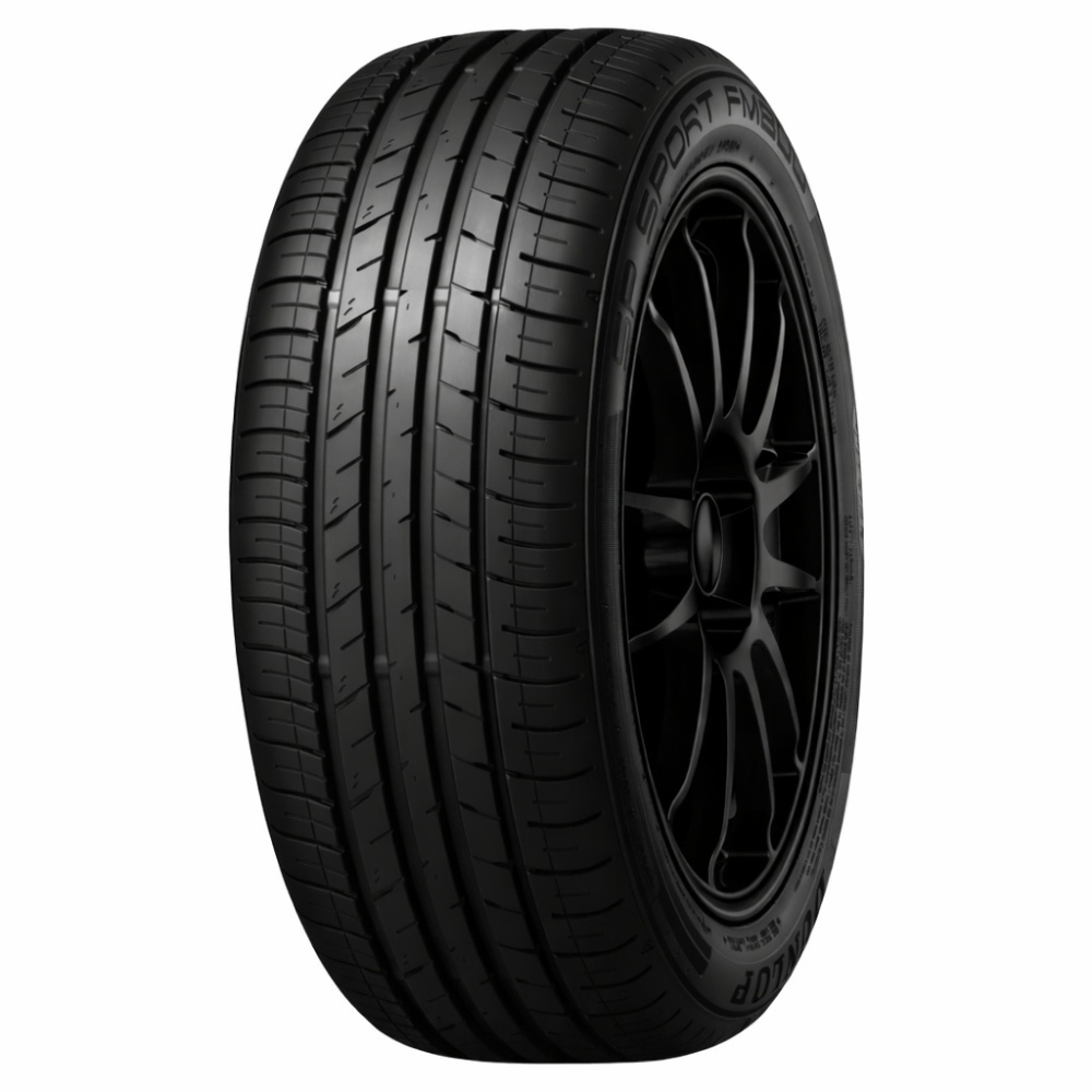 Pneu Dunlop 205/55r16 91v Sp Sport Fm800