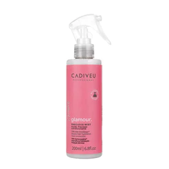 Cadiveu Glamour Rubi Fluido Precioso Spray Anti-frizz - 200ml