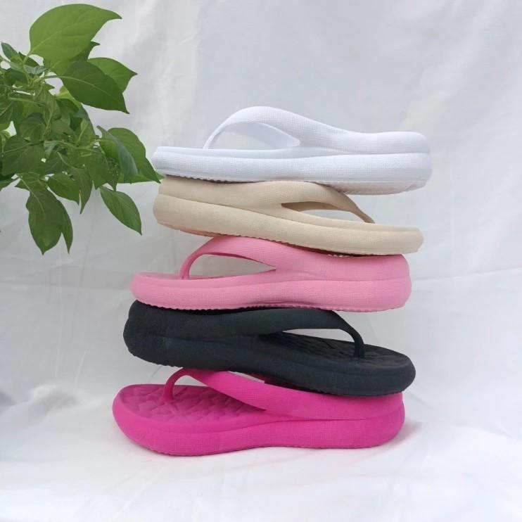 Promoção Chinelo Nuvem Ortopédico Massageador Feminino Picady