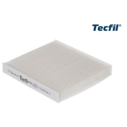 Filtro Cabine Ar Cond Kia Soul Tecfil ACP976