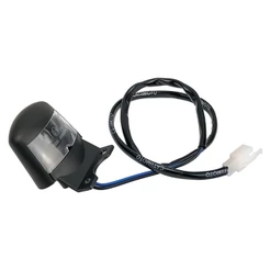 Lanterna Luz De Placa Traseira YZF R3 2016 A 2024