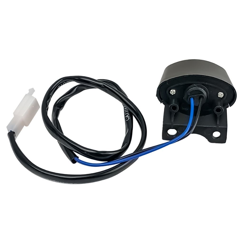 Lanterna Luz De Placa Traseira YZF R3 2016 A 2024 — imagem 2 de 2