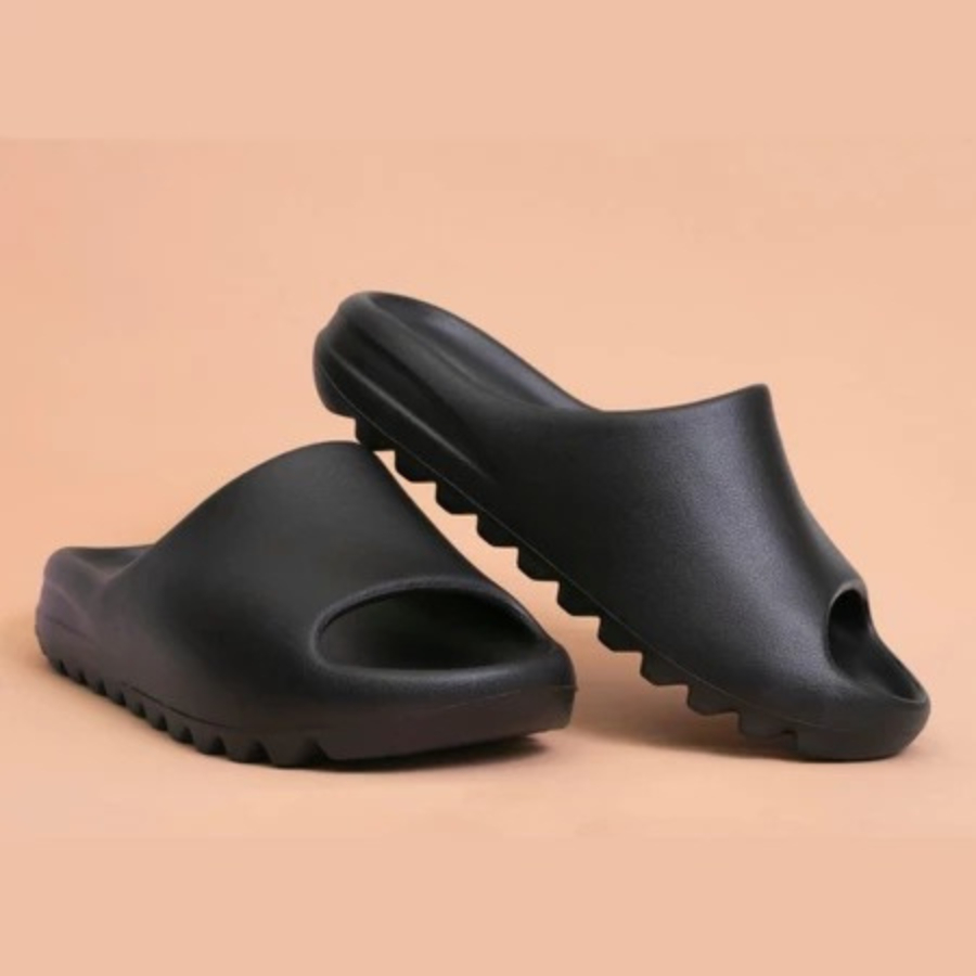 Chinelo Slide Moderno Masculino e Feminino YZ Confortável Macio