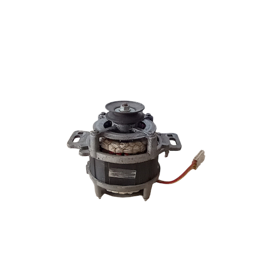 Motor 1/4 da Lavadora Brastemp BWC08 W10367923