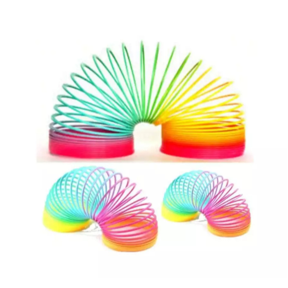KIT Mini Mola Brinquedos Molinhas Transparente Coloridas MINIATURAS Para Festa e Lembrancinhas em Oferta na Shopee