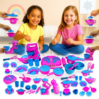 Kit coleção 26 Brinquedos de casinha Cozinha Infantil Comidinha Eletrodomesticos Menina Menino em Oferta na Shopee