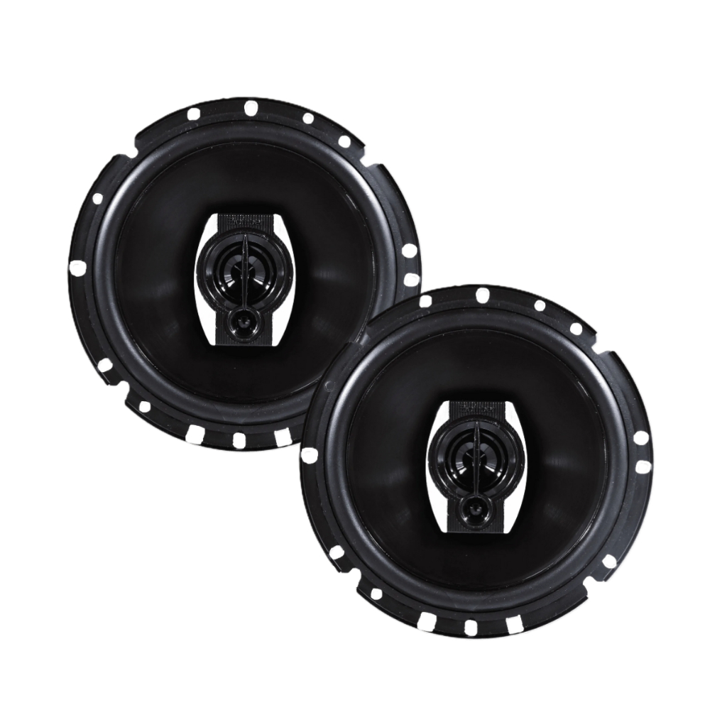 Par Alto Falante Multivias Bomber Bbx 6 Pol 130w Rms 4 Ohms