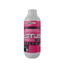 Tira Manchas Lotus- 1kg- Gs Home Solutions