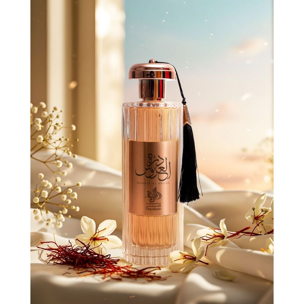 Durrat Al Aroos,perfume arabe,perfume bom, melhor perfume arabe