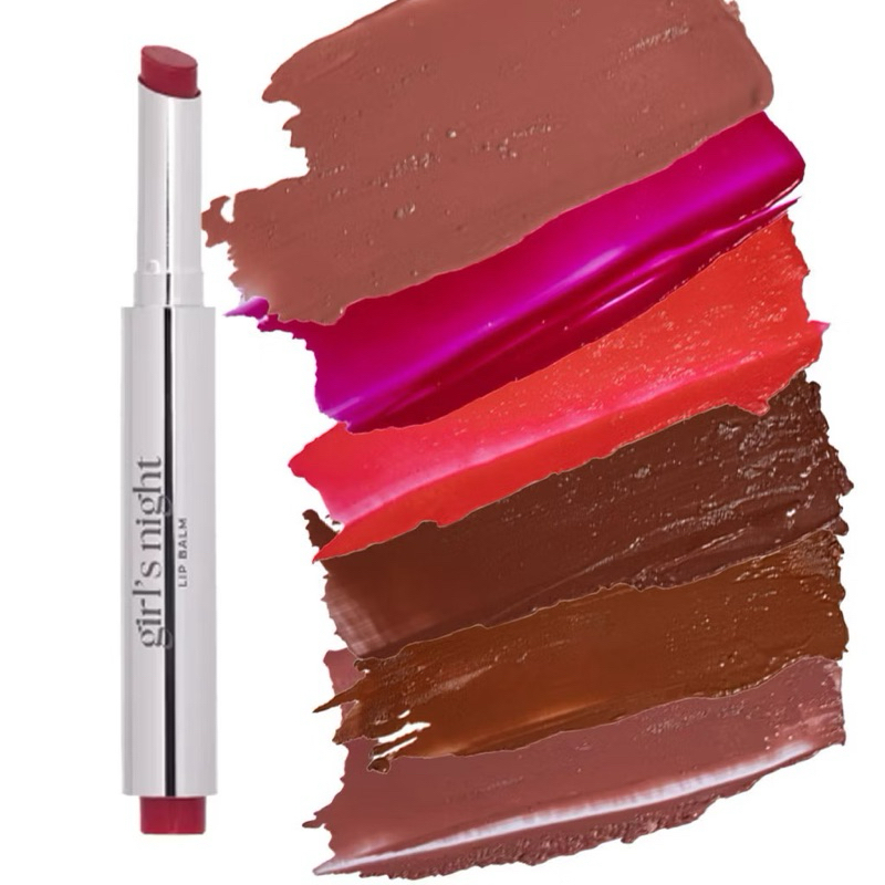 Lip Balm Blow Ruby Rose New Linha