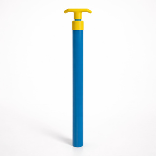 Saca Areia para Praia – Fixador de Guarda-Sol com Sucção Manual Pratico e Fácil em Oferta na Shopee