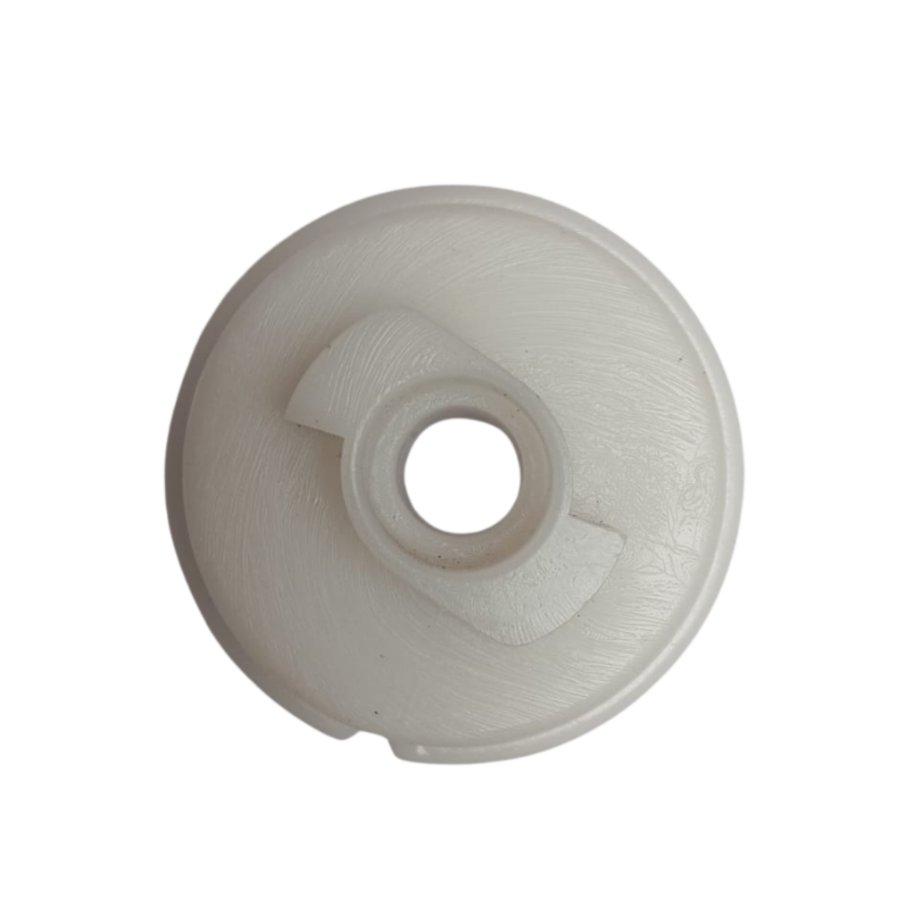 Polia De Partida Roçadeira Husqvarna 128r