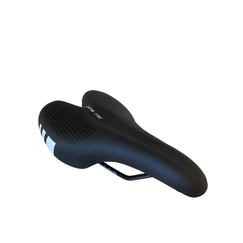 Banco Selim Bike Mtb Speed Gts Tec super conforto Varias cores