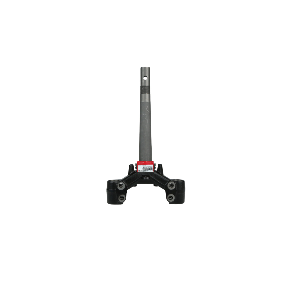 Coluna Direção Mesa Inferior Biz 125 EX ES 2025 a 2026 Original Honda