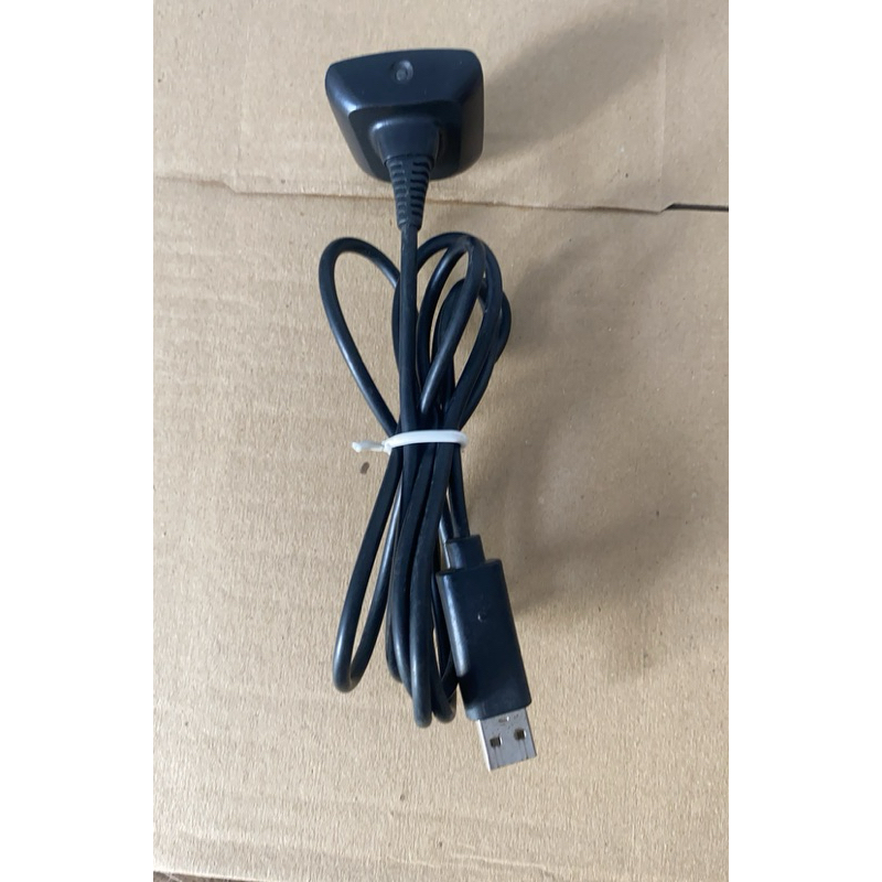 Cabo Controle X Box 360 em Oferta na Shopee