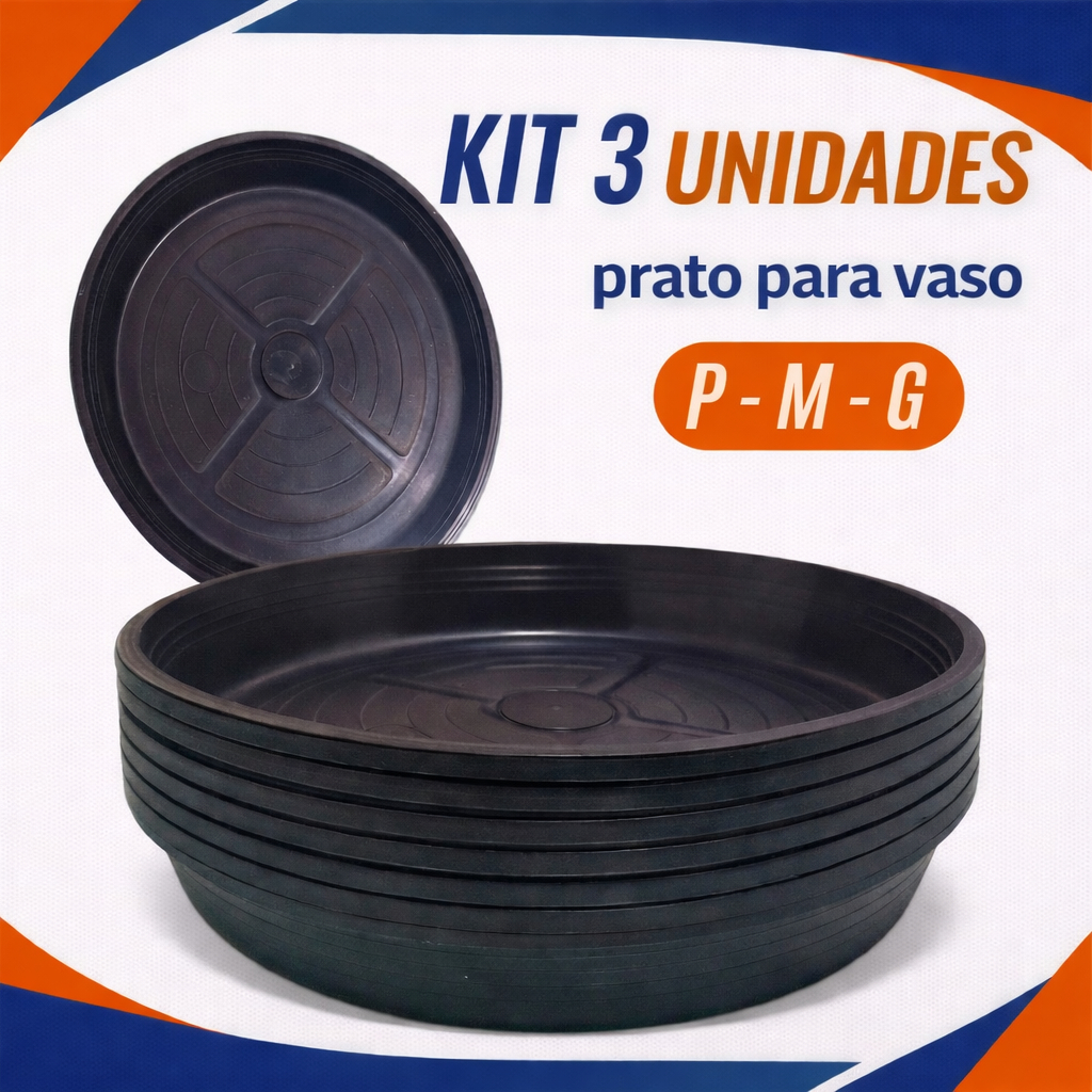 O que é Vaso Preto Planta Plástico? Guia e Onde Comprar | BuscaProdutos