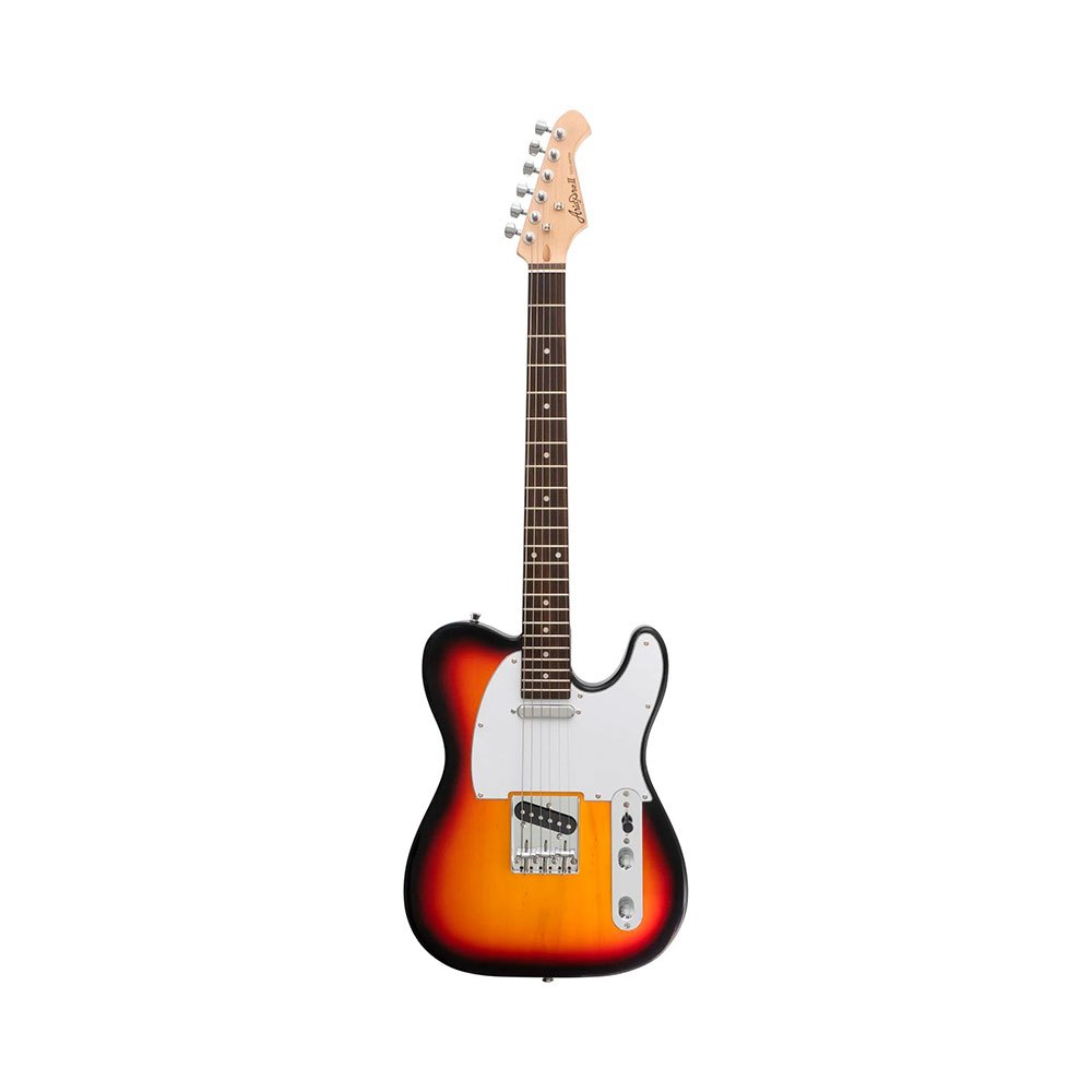 Guitarra Telecaster Aria Pro 2 TEG-002 Sunburst - GT0341